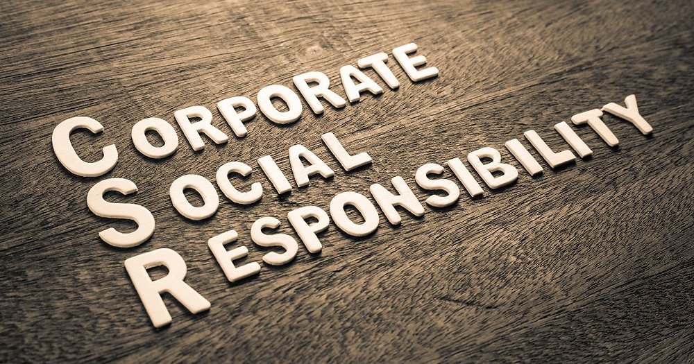 CSR Initiatives